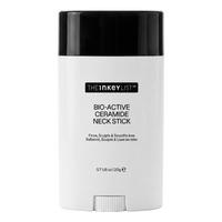 The Inkey Bio-Active Ceramide Neck Lift Stick - 20 g.