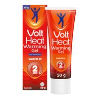 VoltHeat WARMING GEL  - 50 g.