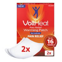 VoltHeat Varmeplaster - 2 stk.