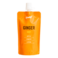 Daily+ Ginger Shot - 50 g.