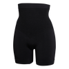Carriwell Postpartum Shapewear Control Shorts - Sort - S - 1 stk.