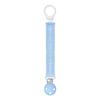 MAM Pacifier Clip - Blå - 1 stk.