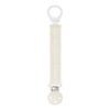 MAM Pacifier Clip - Off White - 1 stk.