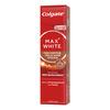 Colgate Tandpasta Max White Coffee - 75 ml.