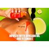 NYX Professional Makeup Fat Oil Body Oil - Juicy Boo - 70 ml.