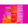 NYX Professional Makeup Fat Oil Body Oil - Juicy Boo - 70 ml.
