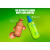 NYX Professional Makeup Fat Oil Body Oil - Coconut Cutie - 70 ml.