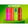 NYX Professional Makeup Fat Oil Body Fragrance Mist - Suga Baddie - 80 ml.