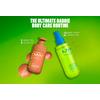 NYX Professional Makeup Fat Oil Body Fragrance Mist - Coconut Cutie - 80 ml.