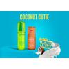 NYX Professional Makeup Fat Oil Body Fragrance Mist - Coconut Cutie - 80 ml.