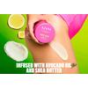 NYX Professional Makeup Fat Oil Body Butter - Suga Baddie - 145 ml.