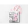 Cosrx The Peptide Collagen Lifting Glow Hydrogel Mask - 1 stk.