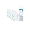 ilso Natural Mild Clear Nose Pack - 5 stk.