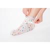 VT Cosmetics Reedle Shot Foot Peeling Mask - 1 stk.