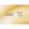 The Inkey List Oat Balm Cleanser - 150 ml.