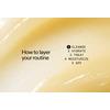 The Inkey Oat Balm Cleanser - 50 ml.