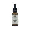 Urtegaarden Økologisk Skægolie - 30 ml.