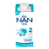 Nan 2 drikkeklar fra 6 mdr - 200 ml