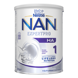 NAN EXPERTPRO HA 1 modermælkserstatning – 800 g