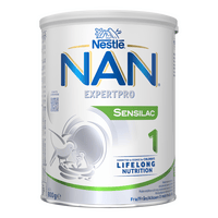 NAN EXPERTPRO Sensilac 1 modermælkserstatning - 800g