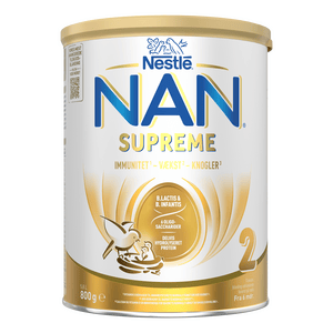 NAN Supreme 2 – 800 g