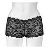 NORTIE Ingeborg Bundløs Hipster m. Cage Back - S/M