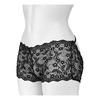 NORTIE Ingeborg Bundløs Hipster m. Cage Back - S/M
