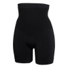 Carriwell Postpartum Shapewear Control Shorts - Sort - S - 1 stk.
