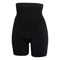 Carriwell Postpartum Shapewear Control Shorts - Sort - XL - 1 stk.