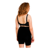 Carriwell Postpartum Shapewear Control Shorts - Sort - XL - 1 stk.