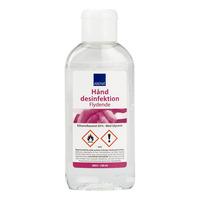 Abena Hånddesinfektion 85% - 120 ml.