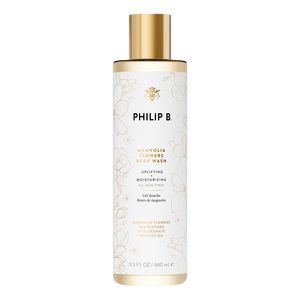 Philip B Magnolia Flowers Body Wash - 340 ml.