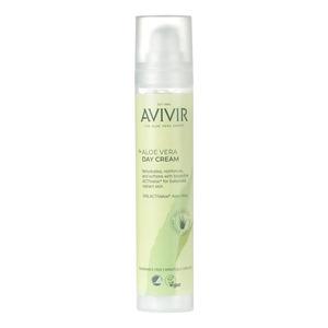 Avivir Aloe Vera Face Creme – 50 ml