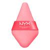 NYX Professional Makeup Wonder Setting Powder Puff - 1 stk.