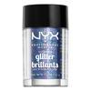 NYX Professional Makeup Face & Body Glitter Brillants - 11 Violet - 2,5 g.