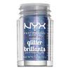 NYX Professional Makeup Face & Body Glitter Brillants - 11 Violet - 2,5 g.