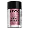 NYX Professional Makeup Face & Body Glitter Brillants - 02 Rose - 2,5 g.