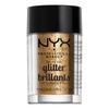 NYX Professional Makeup Face & Body Glitter Brillants - 08 Bronze - 2,5 g.