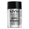 NYX Professional Makeup Face & Body Glitter Brillants - 07 Ice - 2,5 g.