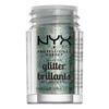 NYX Professional Makeup Face & Body Glitter Brillants - 06 Crystal - 2,5 g.