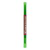 NYX Professional Makeup Blade & Shade Brow Pencil - 08 Chocolate - 1 stk.