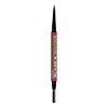 NYX Professional Makeup Blade & Shade Brow Pencil - 08 Chocolate - 1 stk.
