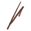 NYX Professional Makeup Blade & Shade Brow Pencil - 09 Brunette - 1 stk.
