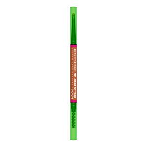 NYX Professional Makeup Blade & Shade Brow Pencil - 05 Auburn - 1 stk.