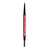 NYX Professional Makeup Blade & Shade Brow Pencil - 06 Rich Auburn - 1 stk.