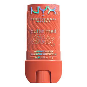 NYX Professional Makeup Buttermelt Glaze Highlighter Stix - 07 That's On Melt - 5 g.
