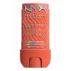 NYX Professional Makeup Buttermelt Glaze Highlighter Stix - 07 That's On Melt - 5 g.
