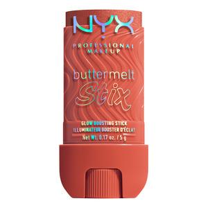 NYX Professional Makeup Buttermelt Glaze Highlighter Stix - 13 Left On Melt - 5 g.