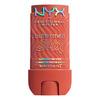 NYX Professional Makeup Buttermelt Glaze Highlighter Stix - 13 Left On Melt - 5 g.