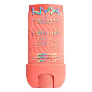 NYX Professional Makeup Buttermelt Glaze Highlighter Stix - 09 Melt Down - 5 g.